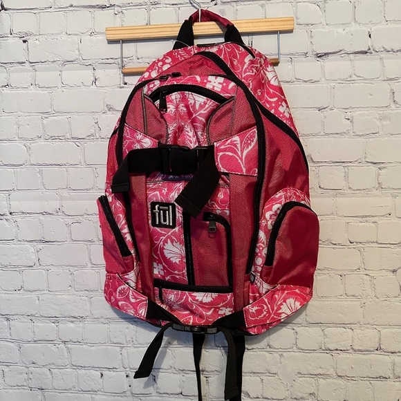 Ful Backpack - Picture 1 of 16